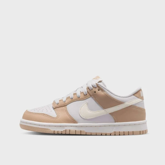 Zdjęcie produktu Dunk Low RP (GS) Nike beż
