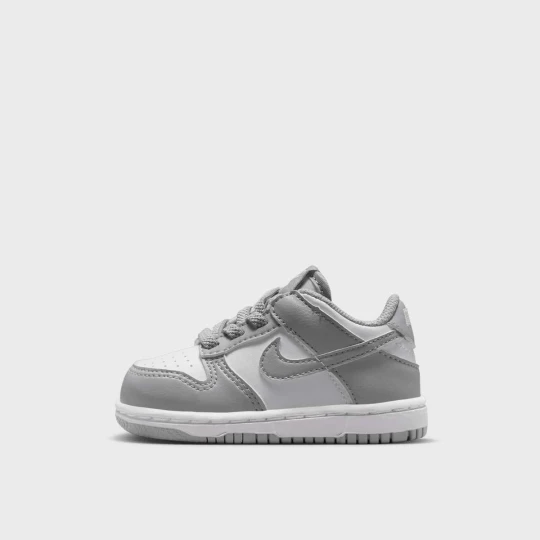 Zdjęcie produktu Dunk Low Małe Dzieci Nike szary
