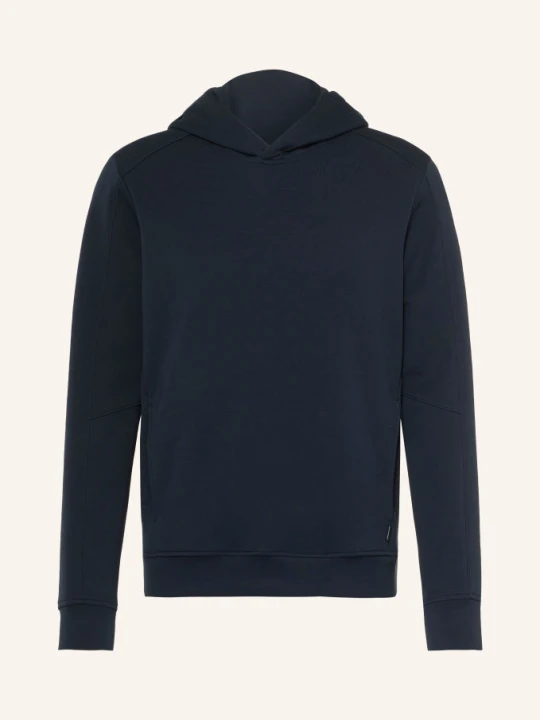 Zdjęcie produktu Duno Bluza Z Kapturem Yasu Bardi blau GRANATOWY