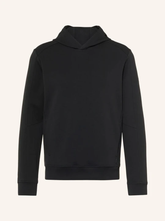 Zdjęcie produktu Duno Bluza Z Kapturem Yasu Bardi schwarz CZARNY
