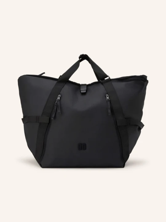 Zdjęcie produktu Duno Torba Podróżna Deep Isera schwarz CZARNY
