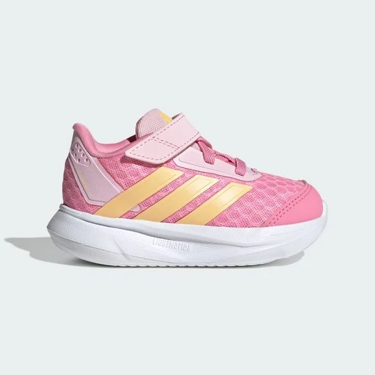 Zdjęcie produktu DURAMO SL2 SHOES INFANTS Adidas różowy