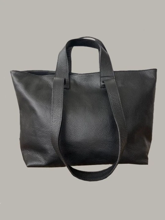 Zdjęcie produktu Duża torebka typu tote LIVIA LAÏF