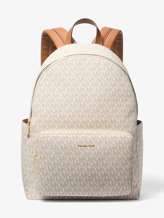 Zdjęcie produktu Duży plecak Tanner z charakterystycznym logo Michael Kors