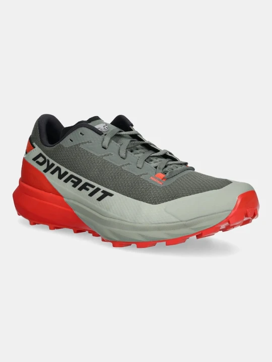 Zdjęcie produktu Dynafit buty outdoorowe Ultra Running zielony