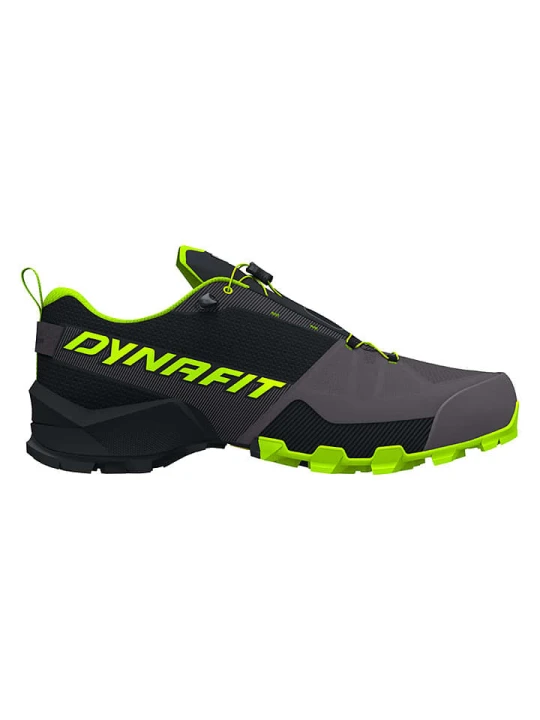 Zdjęcie produktu DYNAFIT Buty "Transalper" w kolorze czarnym do biegania rozmiar: 44