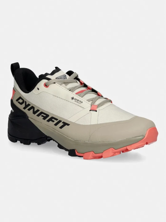 Zdjęcie produktu Dynafit buty trekkingowe damskie TRANSALPER 2 GTX beżowy