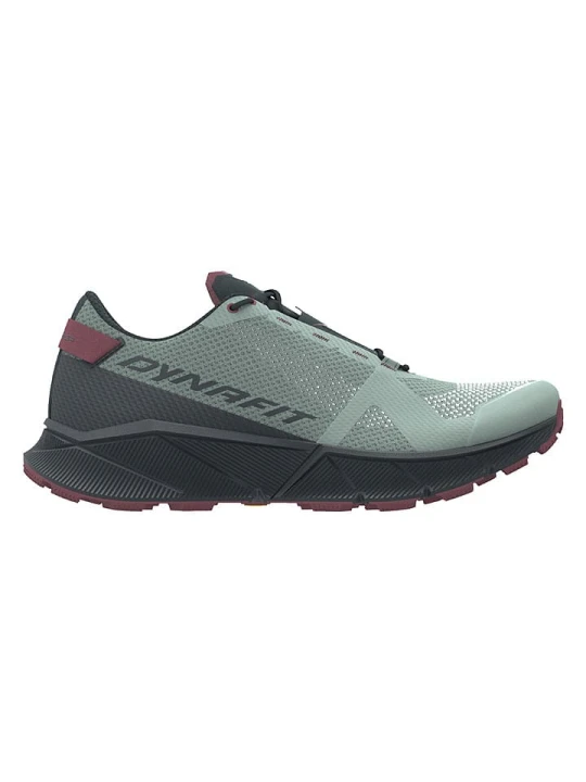 Zdjęcie produktu DYNAFIT Buty "Ultra 100 GTX" w kolorze miętowym do biegania rozmiar: 37