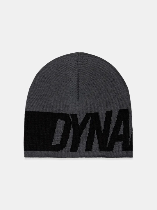 Zdjęcie produktu Dynafit czapka z dodatkiem wełny Light Logo szary