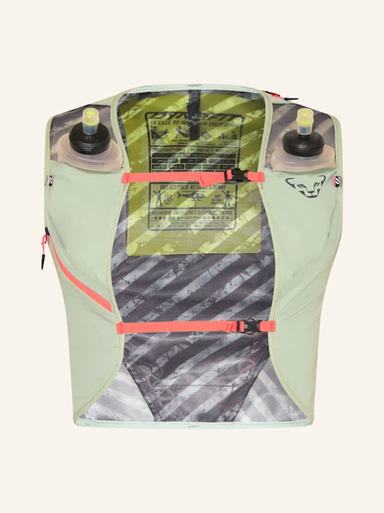 Zdjęcie produktu Dynafit Kamizelka Funkcyjna Trail 6 L blau