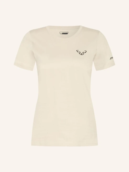 Zdjęcie produktu Dynafit Koszulka 24/7 Graphic beige ECRU