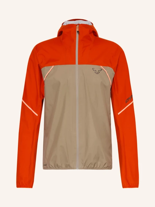 Zdjęcie produktu Dynafit Kurtka Funkcjonalna Alpine orange