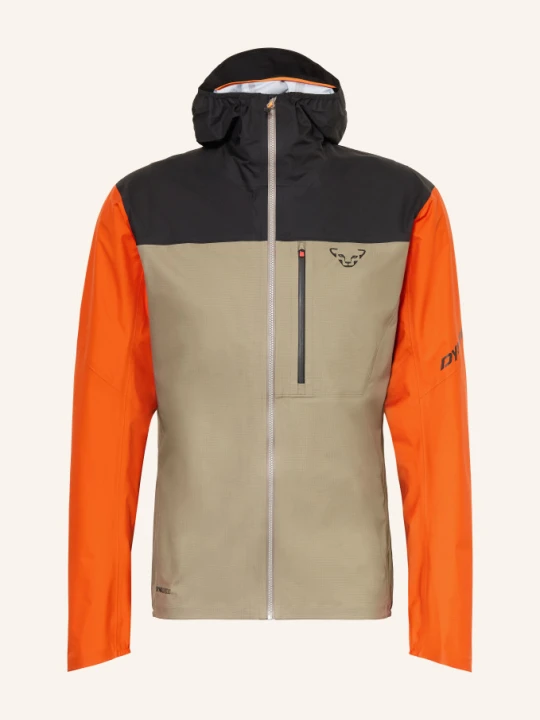 Zdjęcie produktu Dynafit Kurtka Hardshell Traverse 3l gruen