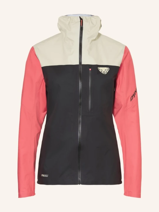 Zdjęcie produktu Dynafit Kurtka Hardshell Traverse schwarz czarny