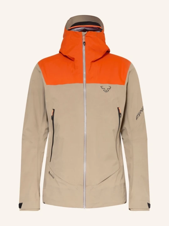 Zdjęcie produktu Dynafit Kurtka Narciarska Typu Hardshell Ridge Gtx orange