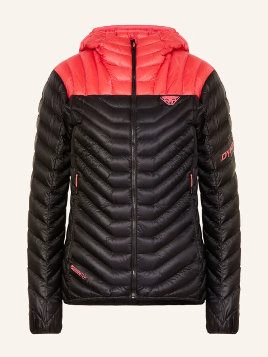 Zdjęcie produktu Dynafit Kurtka Puchowa Ridge Ultralight rot