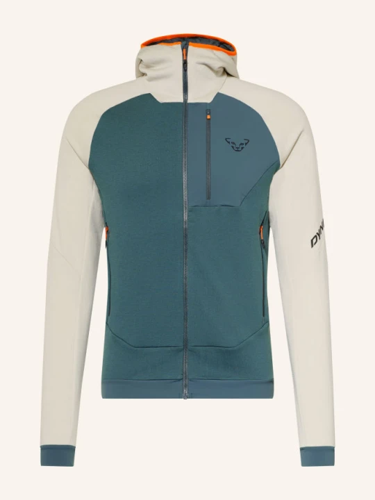 Zdjęcie produktu Dynafit Kurtka Typu Midlayer Radical Wool weiss biały