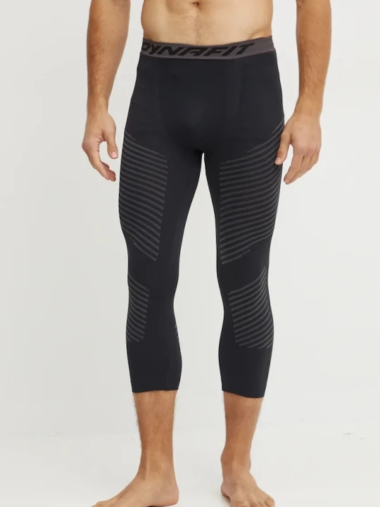 Zdjęcie produktu Dynafit legginsy funkcyjne Speed Dryarn czarny