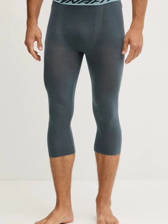 Zdjęcie produktu Dynafit legginsy funkcyjne Tour Light Merino niebieski