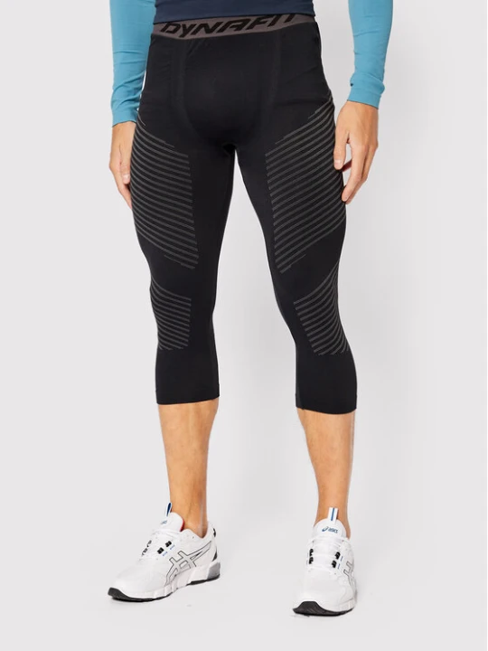 Zdjęcie produktu Dynafit Legginsy Speed Dryarn 08-71060 Czarny Slim Fit