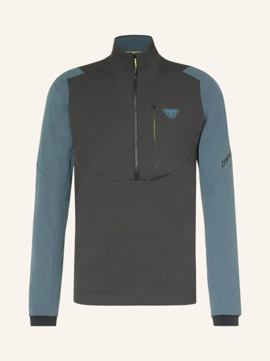 Zdjęcie produktu Dynafit Midlayer Blacklight Thermal grau