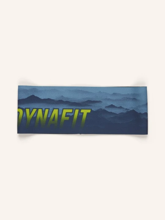 Zdjęcie produktu Dynafit Opaska Na Głowę Graphic Performance blau