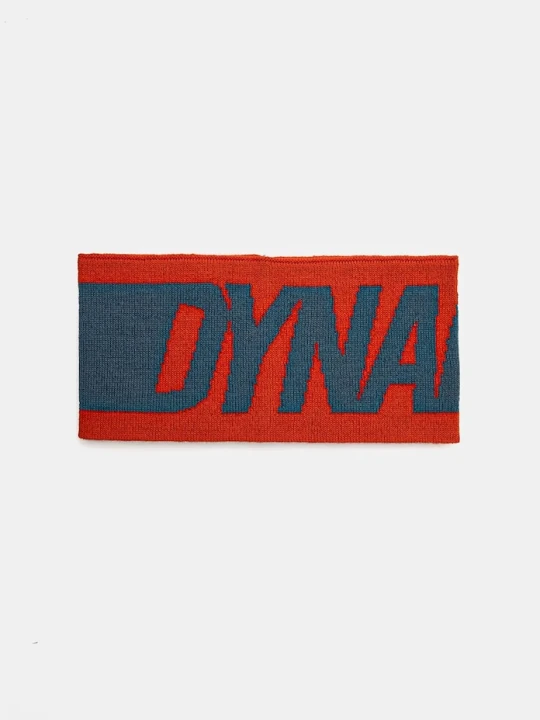 Zdjęcie produktu Dynafit opaska na głowę Light Logo pomarańczowy