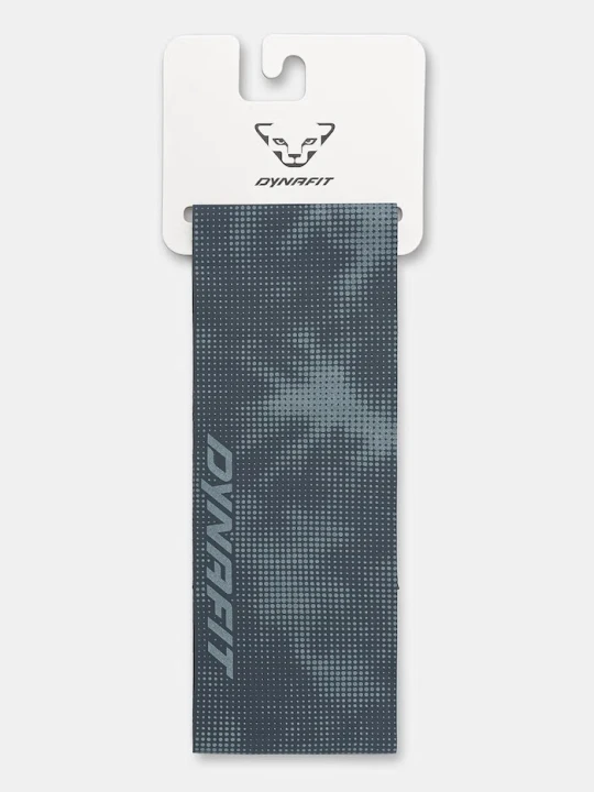 Zdjęcie produktu Dynafit opaska na głowę Trail Reflective granatowy