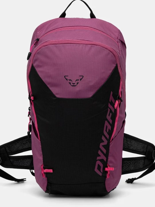 Zdjęcie produktu Dynafit plecak trekkingowy damski Transalper 22L różowy