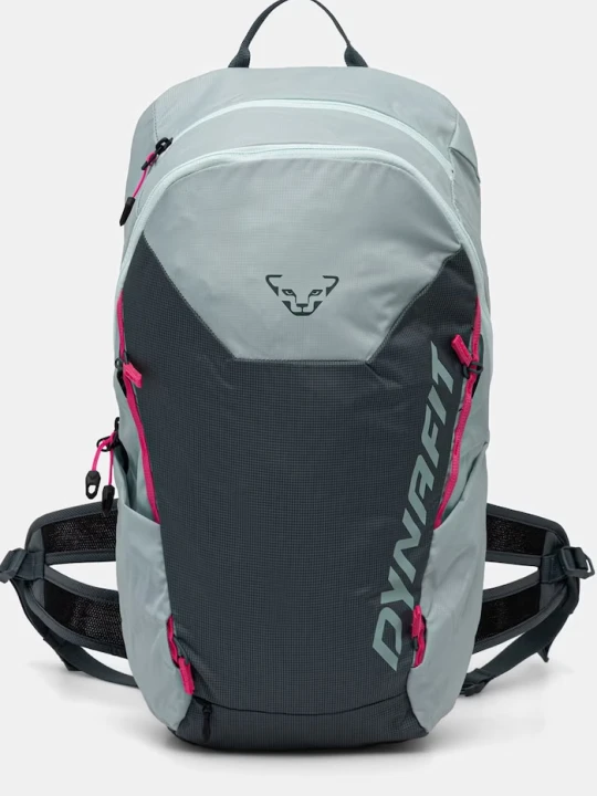 Zdjęcie produktu Dynafit plecak trekkingowy damski Transalper 22L turkusowy