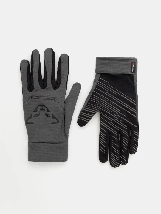 Zdjęcie produktu Dynafit rękawiczki Upcycled Thermal szary