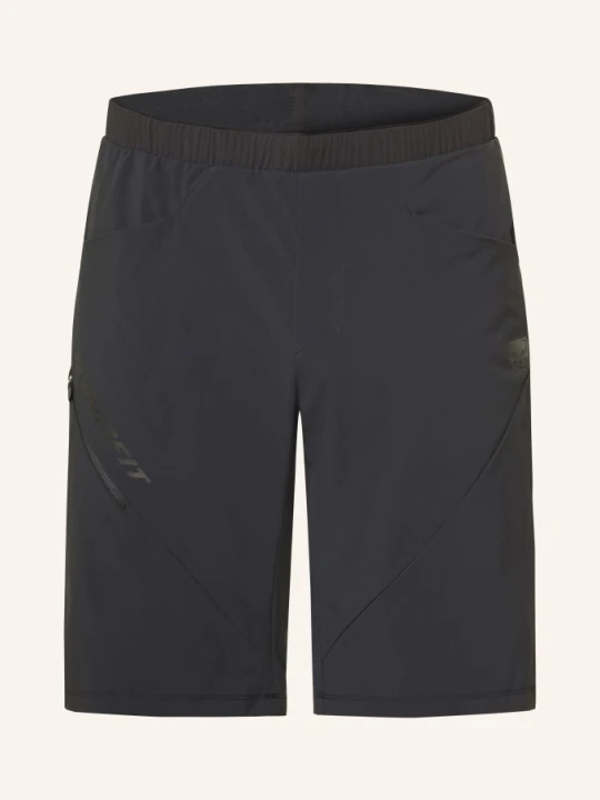 Zdjęcie produktu Dynafit Spodenki Trekkingowe Traverse Hybrid schwarz CZARNY