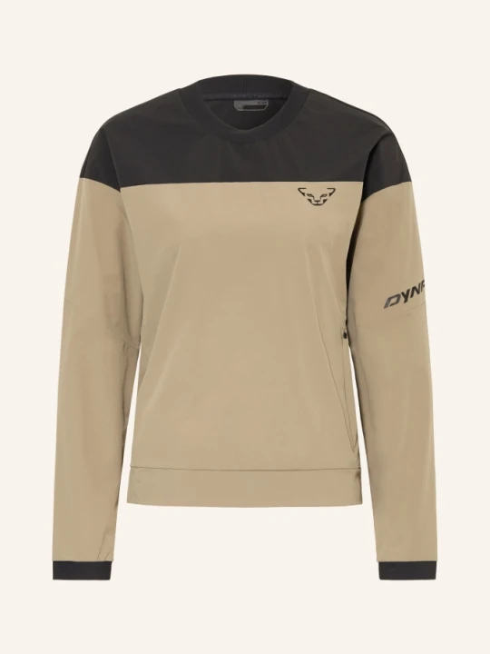 Zdjęcie produktu Dynafit Sweter Traverse Dst beige