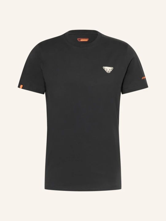 Zdjęcie produktu Dynafit T-Shirt 24/7 Graphic schwarz CZARNY