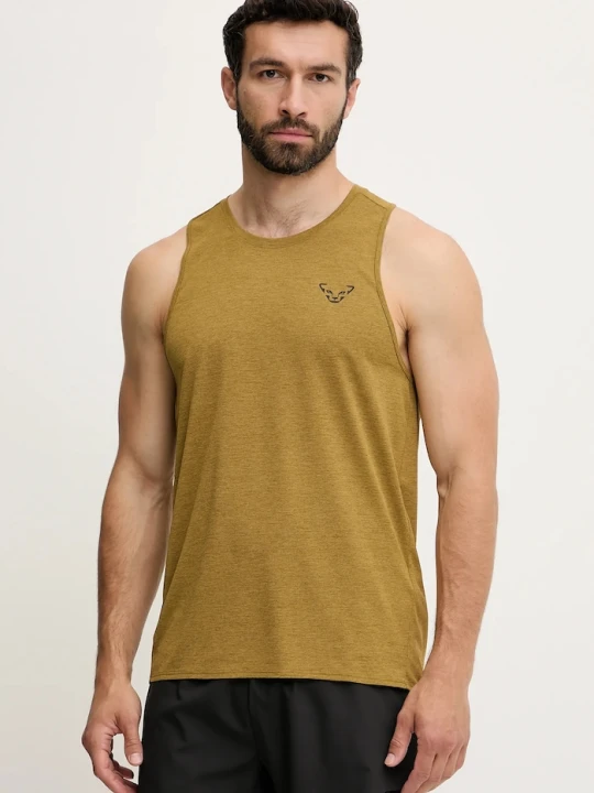 Zdjęcie produktu Dynafit t-shirt zielony