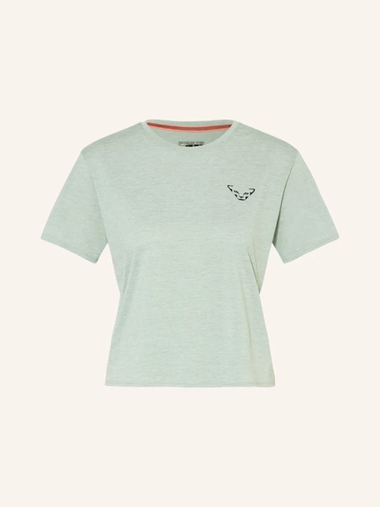 Zdjęcie produktu Dynafit T-Shirt blau JASNOZIELONY