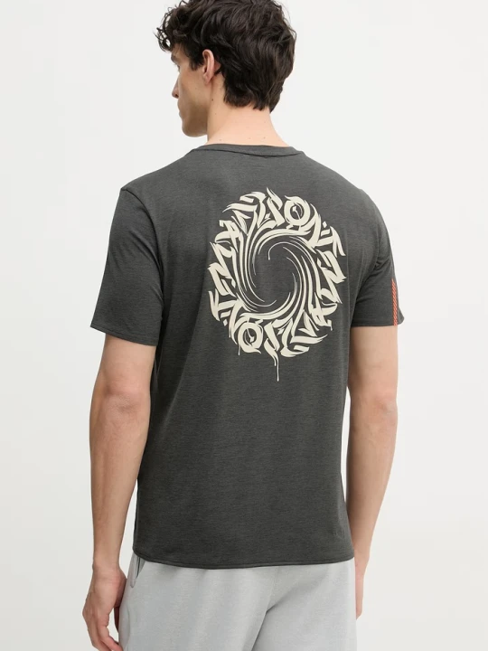 Zdjęcie produktu Dynafit T-shirt do biegania męski czarny