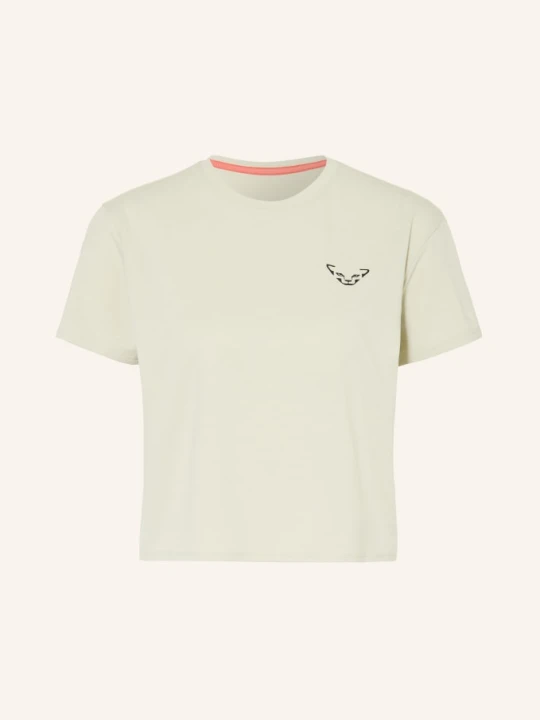 Zdjęcie produktu Dynafit T-Shirt weiss BEŻOWY