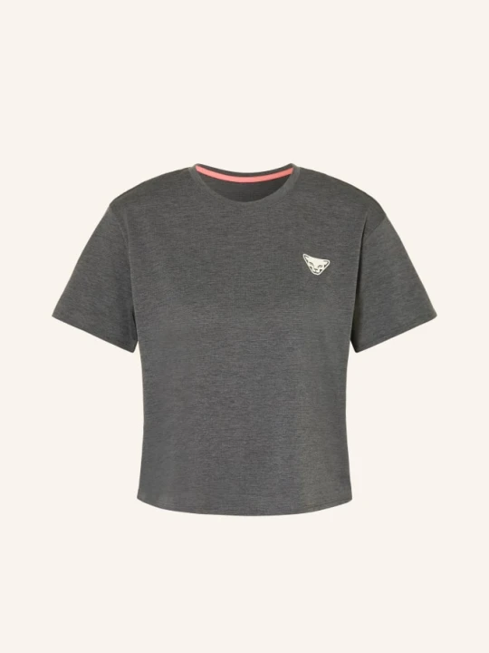 Zdjęcie produktu Dynafit T-Shirt schwarz CZIEMNOSZARY