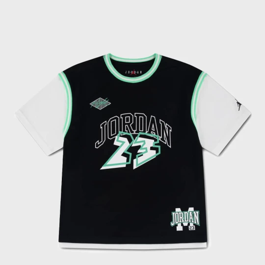 Zdjęcie produktu Dynasty Jersey T-Shirt Jordan czarny