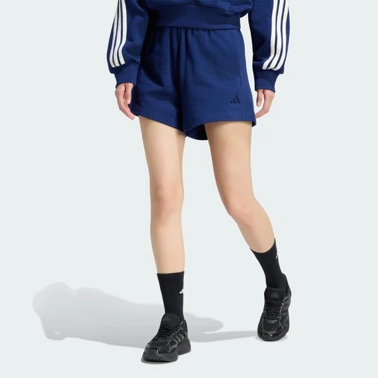 Zdjęcie produktu Szorty adidas Kit Small Logo Dark Blue