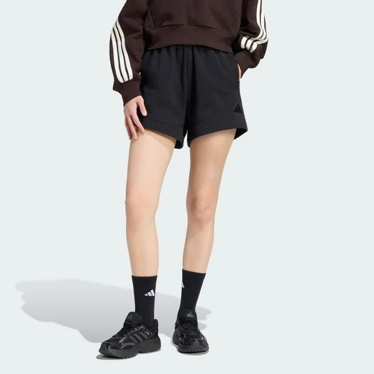 Zdjęcie produktu Szorty adidas Kit Small Logo czarny