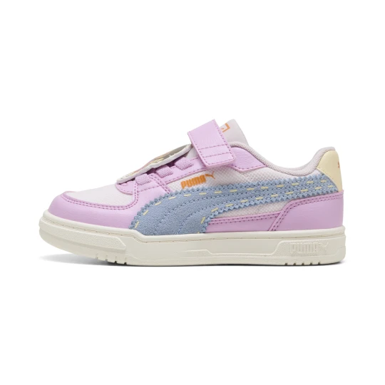 Zdjęcie produktu Dziecięce sneakersy PUMA × DORA THE EXPLORER Caven III, Buty, Różowy