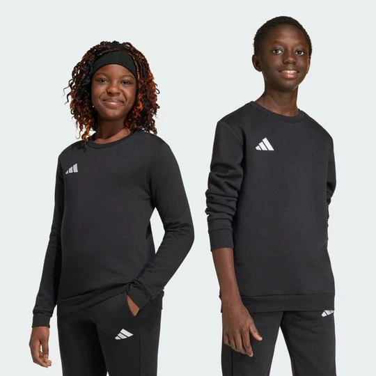 Zdjęcie produktu Dziecięca bluza Entrada26 Adidas