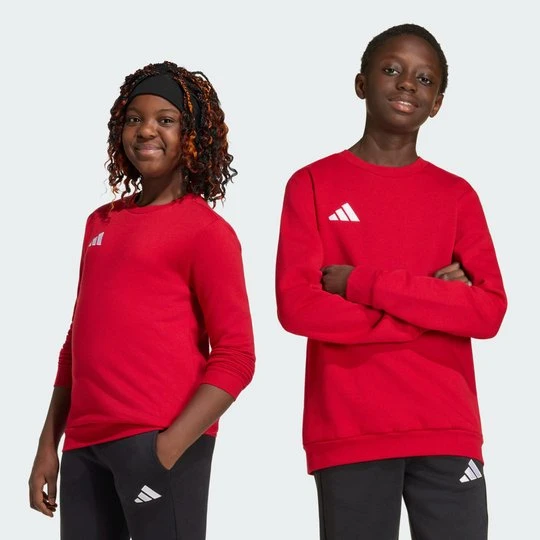 Zdjęcie produktu Dziecięca bluza Entrada26 Adidas