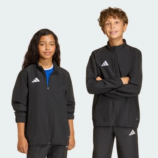 Zdjęcie produktu Dziecięca bluza reprezentacyjna Entrada26 Adidas