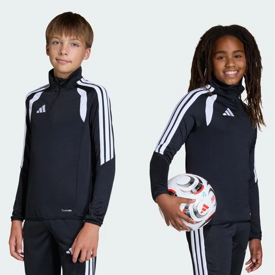 Zdjęcie produktu Dziecięca bluza treningowa Tiro26 League Adidas