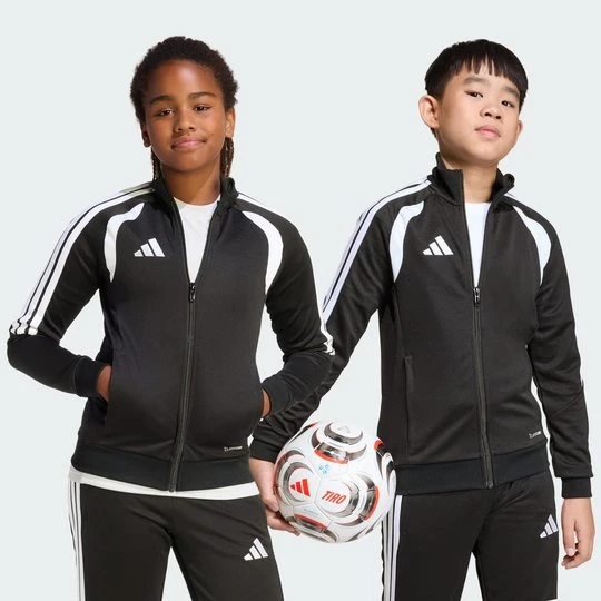 Zdjęcie produktu Dziecięca bluza treningowa Tiro26 League Adidas