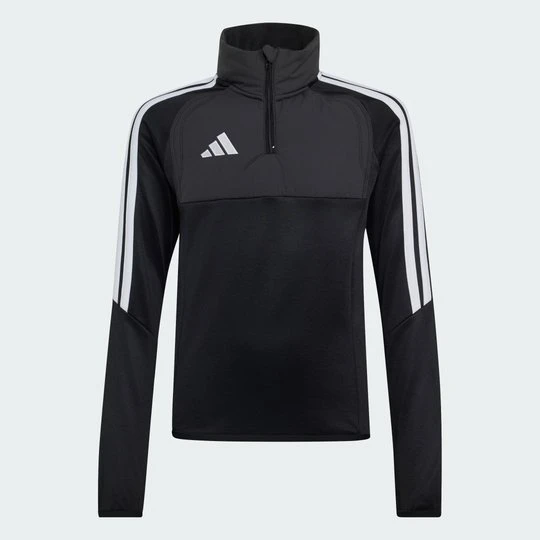 Zdjęcie produktu Dziecięca bluza treningowa Tiro26 League Winterized Adidas