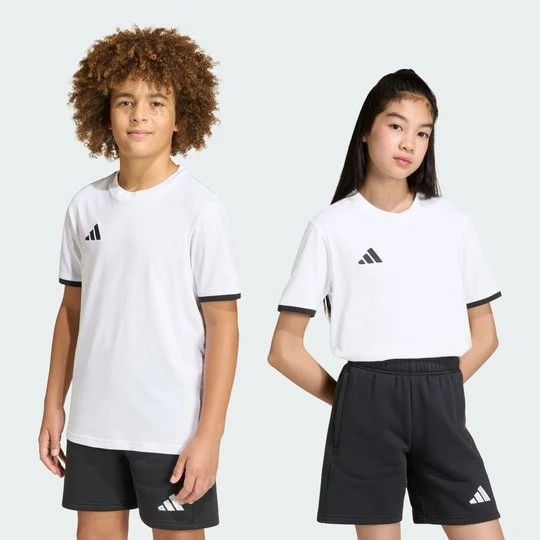 Zdjęcie produktu Dziecięca koszulka Entrada26 Adidas